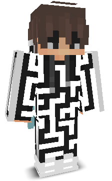 maze2020's skin