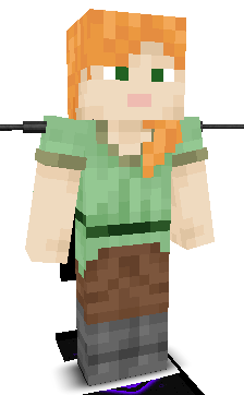 bankuser's skin