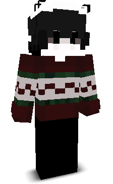 JXNNICK's skin