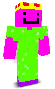 Glitch_Blade's skin