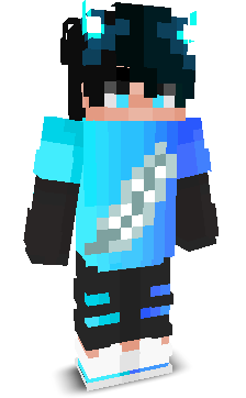 Itz_LyFeather's skin