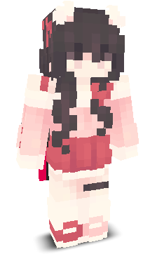 Frajnoxiaaa's skin