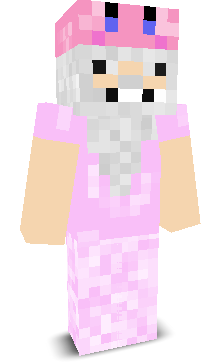 CodyCause's skin