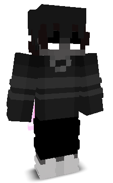Pianekk's skin