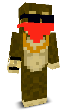 Rexy_Bear's skin
