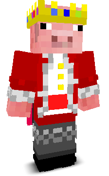 Azdomxzi's skin