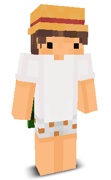Fantiikj's skin