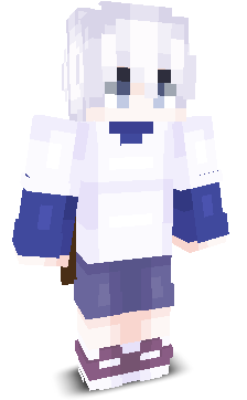 fnotuna's skin