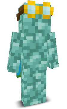 naspad's skin