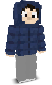 Straightest_'s skin