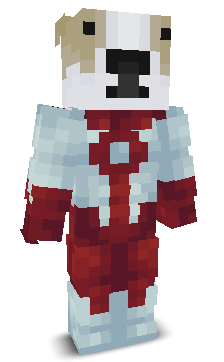 suirryu's skin