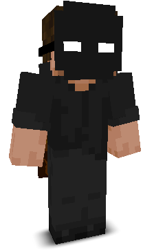 Mateswow's skin
