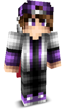 MakisYT's skin