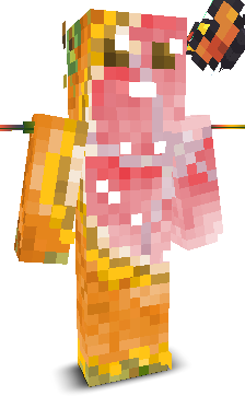 milssfruit's skin