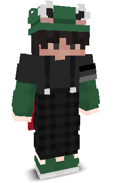 dinheiros's skin