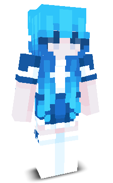 Komys's skin