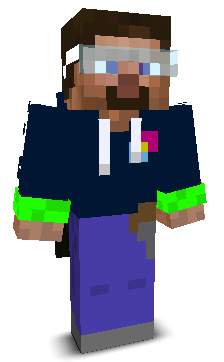 Vismuth's skin