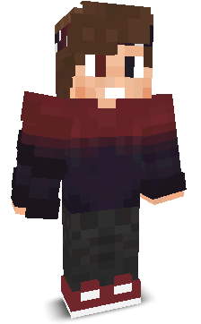 Skyzz0x's skin