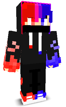 Fralle13's skin