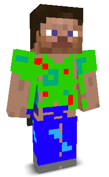_Sinnner_'s skin