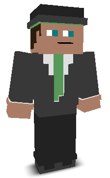 UniEcto's skin