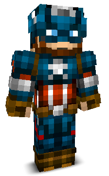 BigBearRow2231's skin