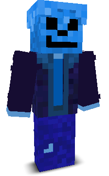 Swarfss's skin
