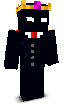 DavidTheBaldGuy's skin