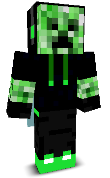 Minisplash012's skin