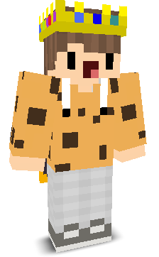OmNomCookie's skin