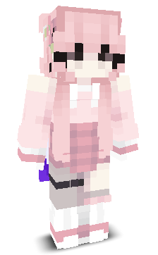 Mangofish's skin