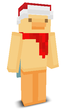 KerZso's skin