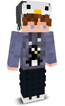 derrrOlf's skin