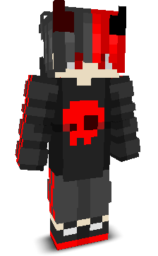 Dragonprince10's skin