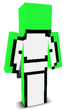 kixitarou's skin