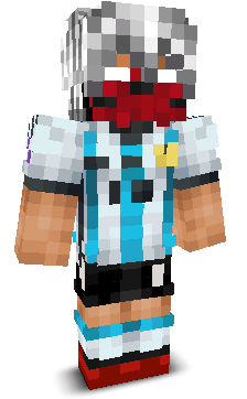 EnocOG's skin