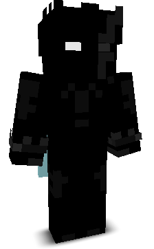 AdikGamer's skin