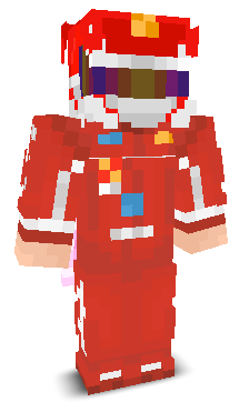 CharlesLekLek's skin