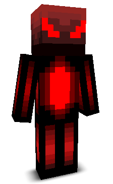 Half_Glitch's skin