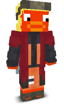 StarkkarmaTV's skin