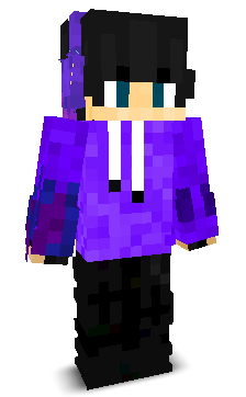 NGt71's skin