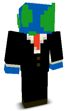 subhenrik's skin