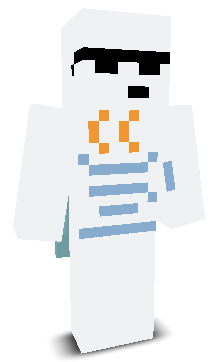 bombsquadisaac's skin