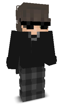 DarknessSprial's skin