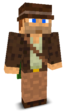 captain_2ds's skin