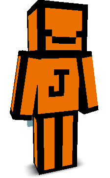 Jimbobohio45's skin