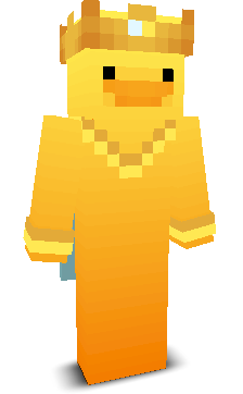 JumpedByTheIbama's skin