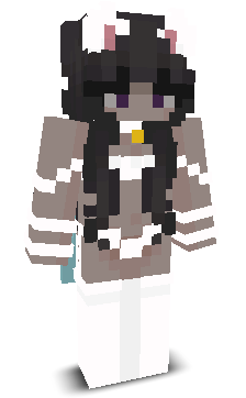 nozensnowy's skin