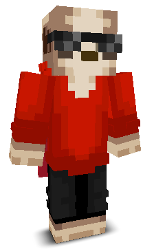 oPixelo's skin