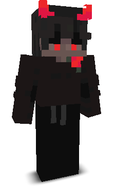 ThomasHirst's skin